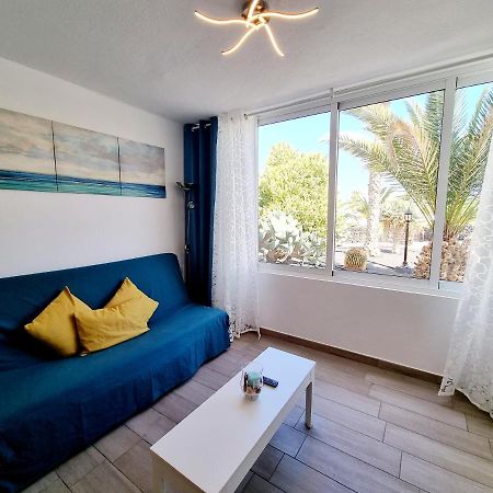 Apartamento Luca 05 En Playa Roca Costa Teguise Luaran gambar