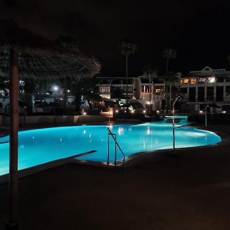 Apartamento Luca 05 En Playa Roca Costa Teguise Luaran gambar