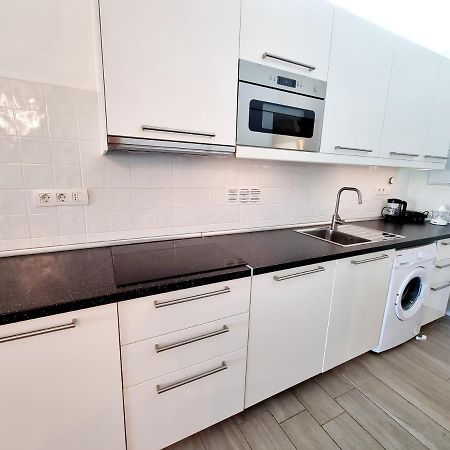 Apartamento Luca 05 En Playa Roca Costa Teguise Luaran gambar