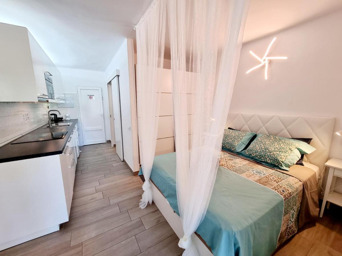 Apartamento Luca 05 En Playa Roca Costa Teguise Luaran gambar