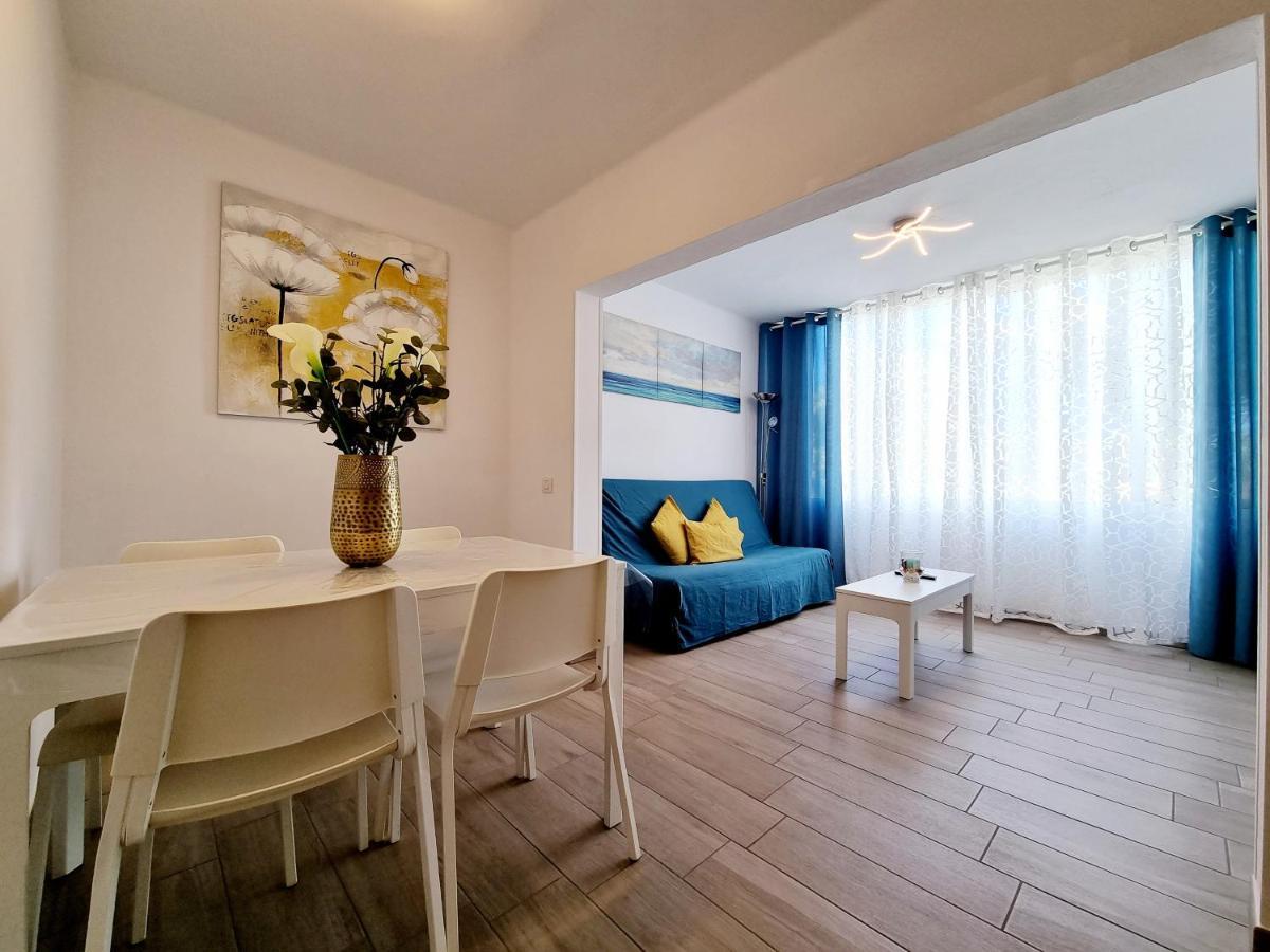 Apartamento Luca 05 En Playa Roca Costa Teguise Luaran gambar