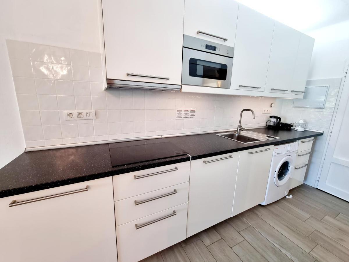 Apartamento Luca 05 En Playa Roca Costa Teguise Luaran gambar